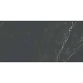 Flaviker Tegel 60 x 120 cm - Dark Stone - Keramiek - Rechthoekig - 2 stuks - 1,44 m2 - Marmerlook - Vloertegels - Wandtegels - Tegels - 0012645