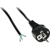 Hobby Hall Netvoeding Kabel 1,8m POSAC-10/7/7-18B