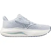 Mizuno Women Wave Inspire 22 Ancient Water/White/Ice Water-Schoenmaat 38,5
