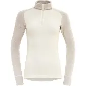 Devold Duo Active Merino 205 Half Rits Lange Mouw T-shirt