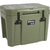 Petromax koelbox KX25 olijf groen 25L