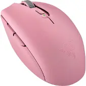 Razer Orochi V2 Wireless Gamingmuis Roze