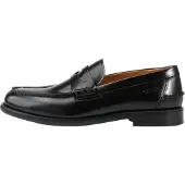 Vagabond SHOEMAKERS Instappers 'Steven' zwart