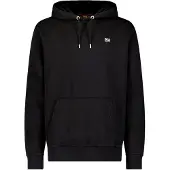 Lee Sweatshirt zwart