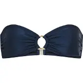 LASCANA Bikinitop donkerblauw