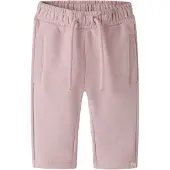 Lil´ Atelier Loose Fit Joggingbroek 68 EU Meisjes