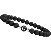 GOOD.designs Armband zwart