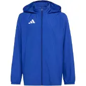 Adidas Sportjas 'Entrada26' blauw / wit