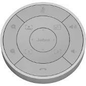 Jabra PanaCast 50 afstandsbediening grijs