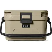 Yeti Roadie 8L Cooler, Tan, koelbox