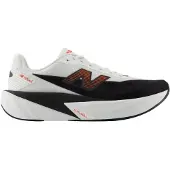 New Balance Loopschoen 'FuelCell Rebel v5' zwart / wit