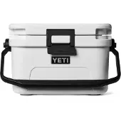 Yeti Roadie 8L Cooler, White, koelbox