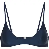 LASCANA Bikinitop donkerblauw
