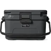 Yeti Roadie 8L Cooler, Charcoal, koelbox