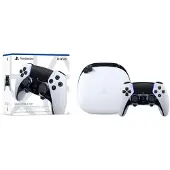 PS Dualsense Edge Witte Controller Voor V2