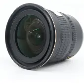 Nikon Af-s Dx 12-24mm 4.0 G If Ed