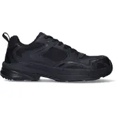 FootFellas Maya F241002 S3S Zwart maat 43