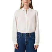 s.Oliver Blouse crème