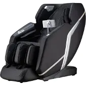 NRG Wellness Massagestoel Ultima Smart Zwart