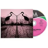 Universal Music The Afghan Whigs - Soft Control (CD)