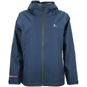 Mountain Peak Waterdicht damesjack | Maat 2XL