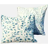 Loberon Kussenhoes set van 2 Ocevara