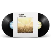 Konkurrent Mono - Snowdrop (2 LP)