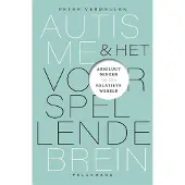 Pelckmans Autisme en het voorspellende brein (Paperback)