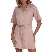 Nikkie Reims dress