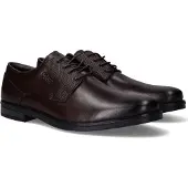 Rieker Veterschoenen Bruin | Maat: 46