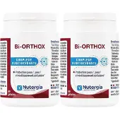 Nutergia Bi-Orthox 2x60 St Capsules