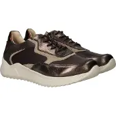 Wolky E-way S2f Sneakers Bruin | Maat: 39