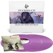 Suburban Year of the Monkey