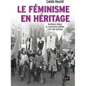 Puf LE FEMINISME EN HERITAGE