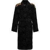 Philipp Plein Badjas Eagle