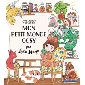 First MON PETIT MONDE COSY