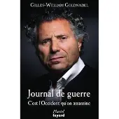 Hachette Pluriel Reference JOURNAL DE GUERRE