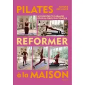 Hachette Pratique PILATES REFORMER