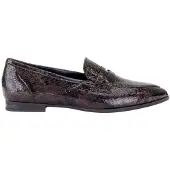 Gabor 3019.01 Instappers | Maat 6 Dames Bruin