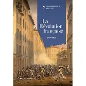 Ellipses LA REVOLUTION FRANCAISE 1789-1804