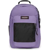 Eastpak Rugzak 'Study Buddy' lila / zwart