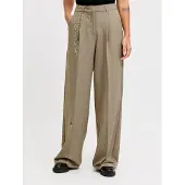 JJXX Pantalon 'JXEllis' lichtbruin