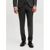 Jack & Jones Pantalon 'JPRFranco' zwart
