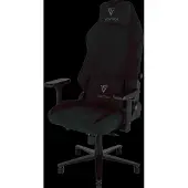 Vortech Prestige Plus Gamestoel Zwart