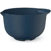 Mepal Beslagkom Chef it - 4 l - Schaal - Magnetron- en vaatwasmachinebestendig - Bakspullen - Navy