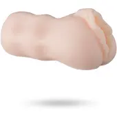 Huismerk Emily Finch Masturbator - 13.5 x 6 cm