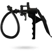 You2Toys - penispomp - krachtige vacuüm pomp - transparant
