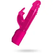 Marc Dorcel Orgasmic Rabbit - clitorisstimulatie vibrator (roze)