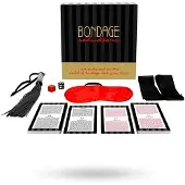 Kheper Games - Bondage Seductions Kaartspel