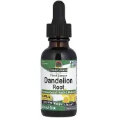 Natures Answer Paardenbloem extract alcoholvrij